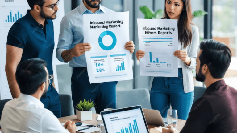 Lead Generation services